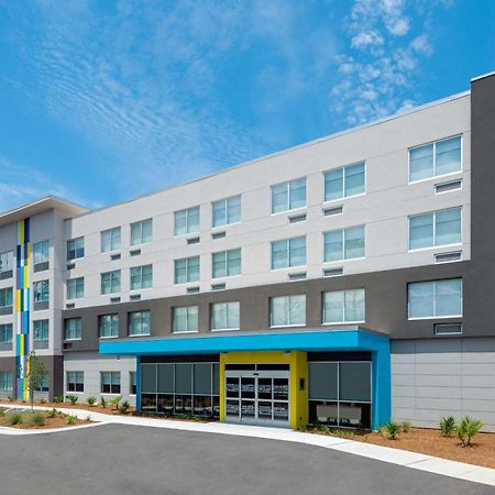 Hotel Tru By Hilton Wilmington Zewnętrze zdjęcie