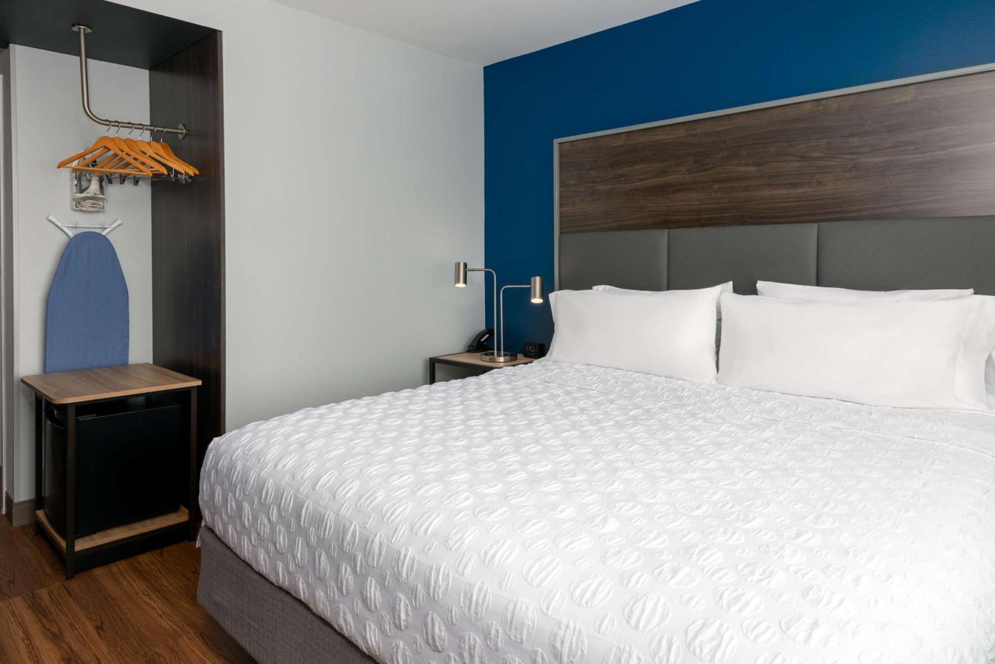 Hotel Tru By Hilton Wilmington Zewnętrze zdjęcie