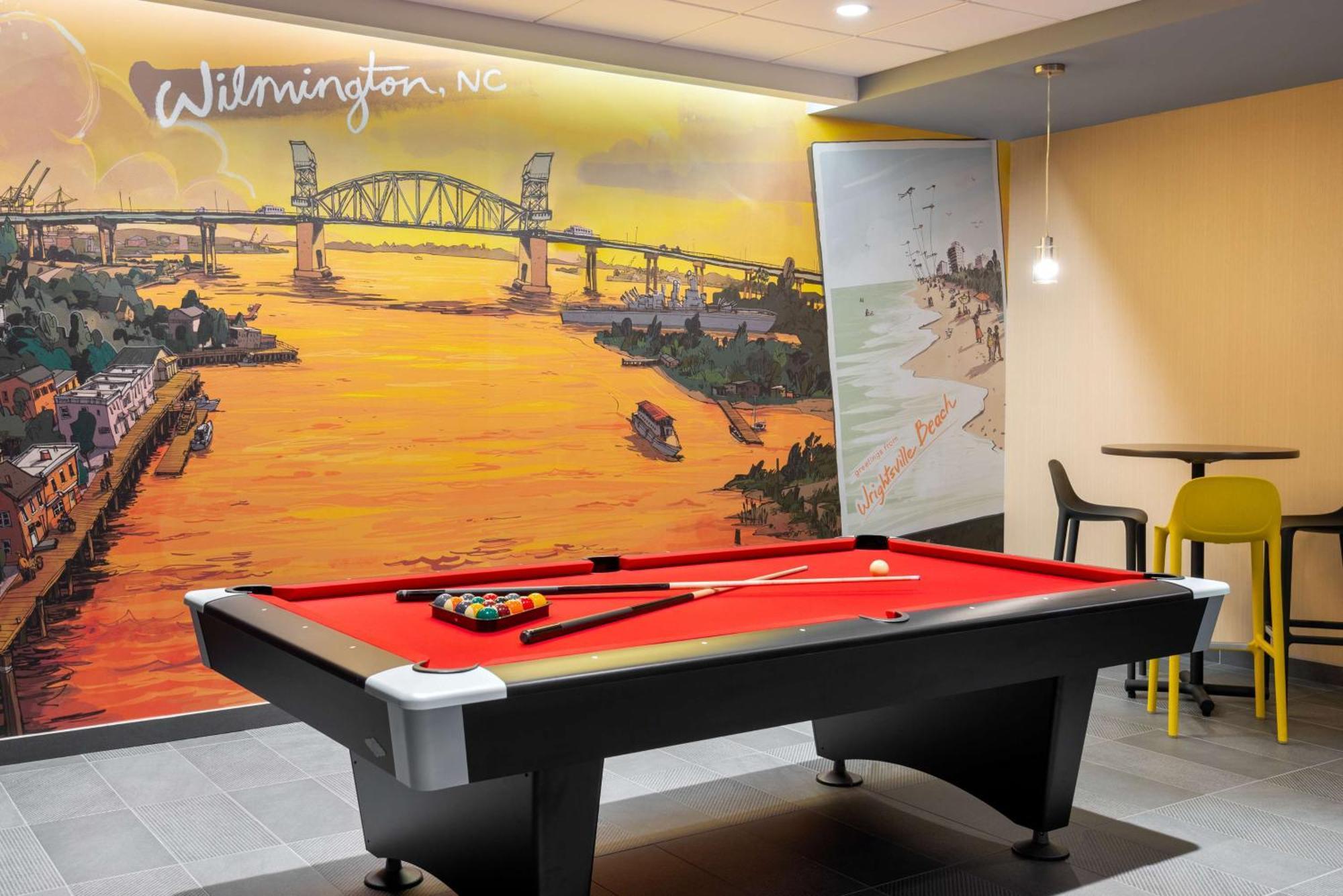 Hotel Tru By Hilton Wilmington Zewnętrze zdjęcie