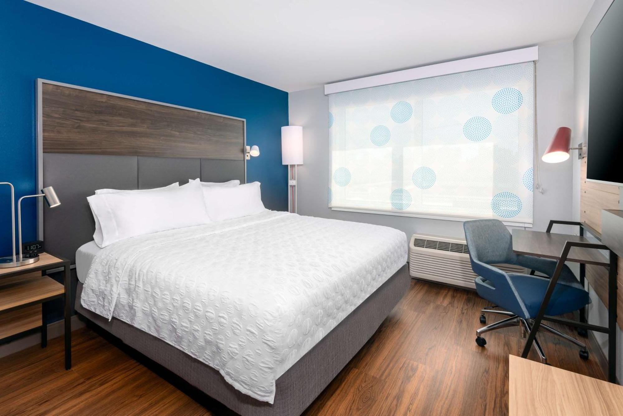 Hotel Tru By Hilton Wilmington Zewnętrze zdjęcie