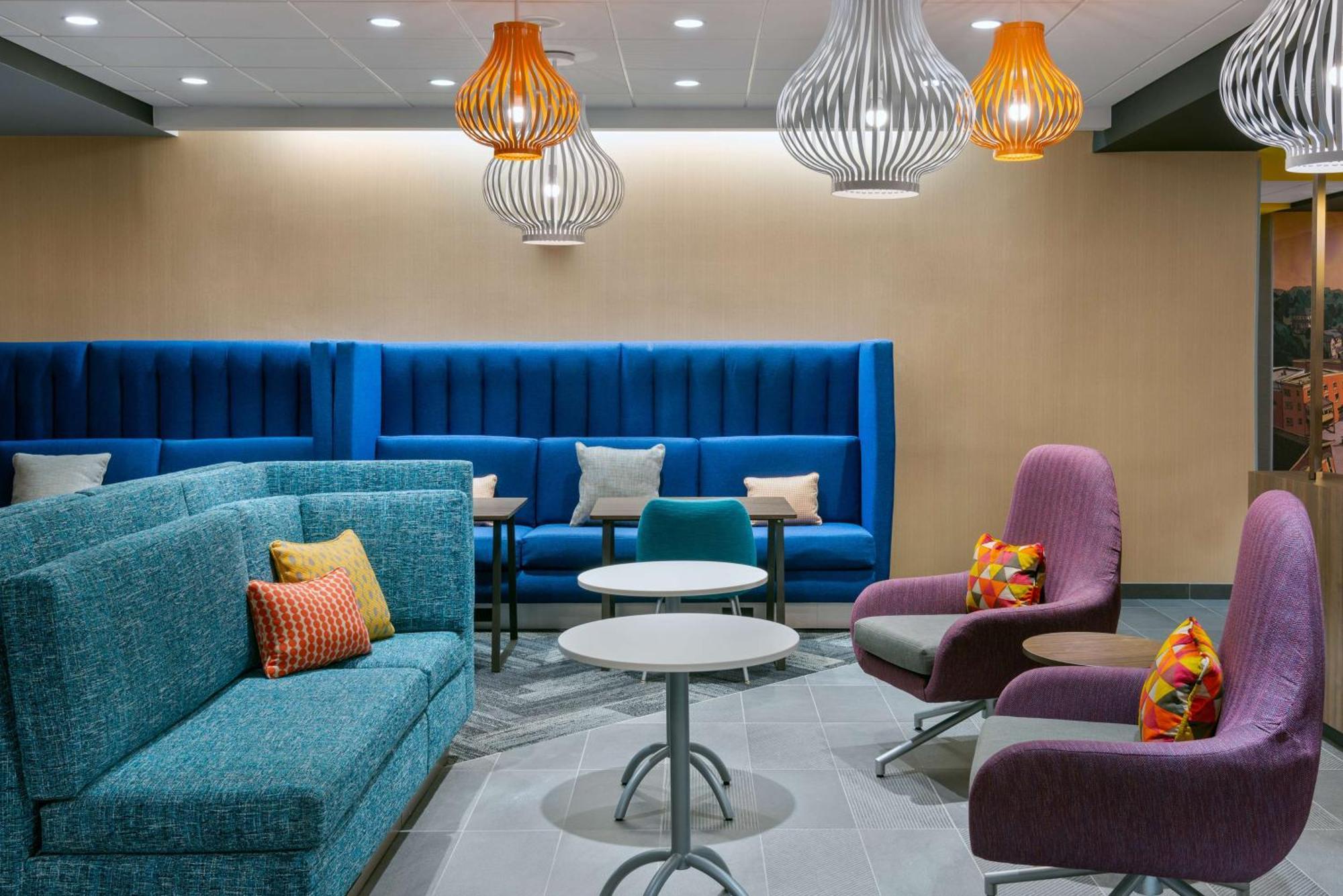 Hotel Tru By Hilton Wilmington Zewnętrze zdjęcie